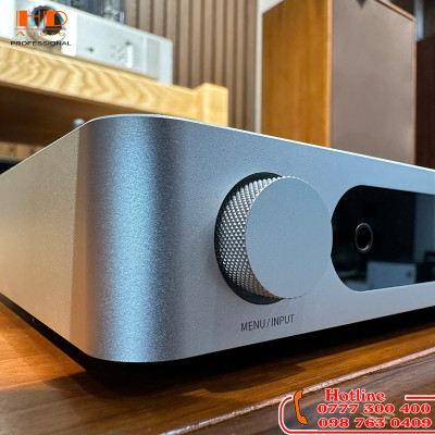 FiiO K13 R2R - Desktop DAC/Amp Hi-End R2R, Bluetooth LDAC, Balanced 4.4mm & XLR